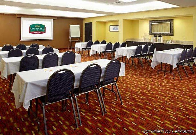 Courtyard Paducah West Hotell Business bilde
