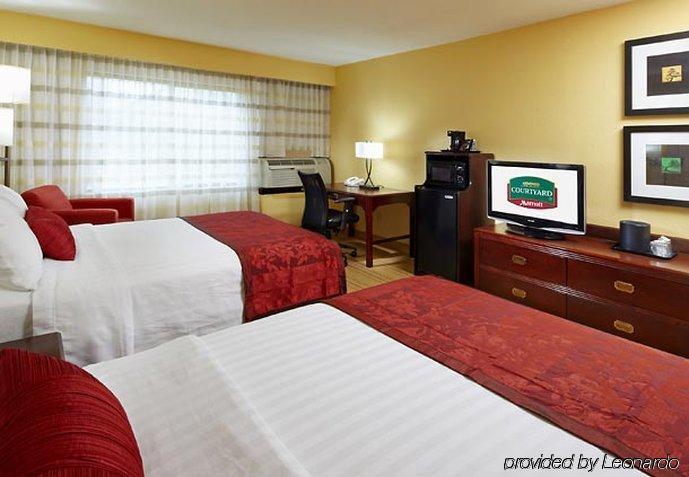 Courtyard Paducah West Hotell Rom bilde