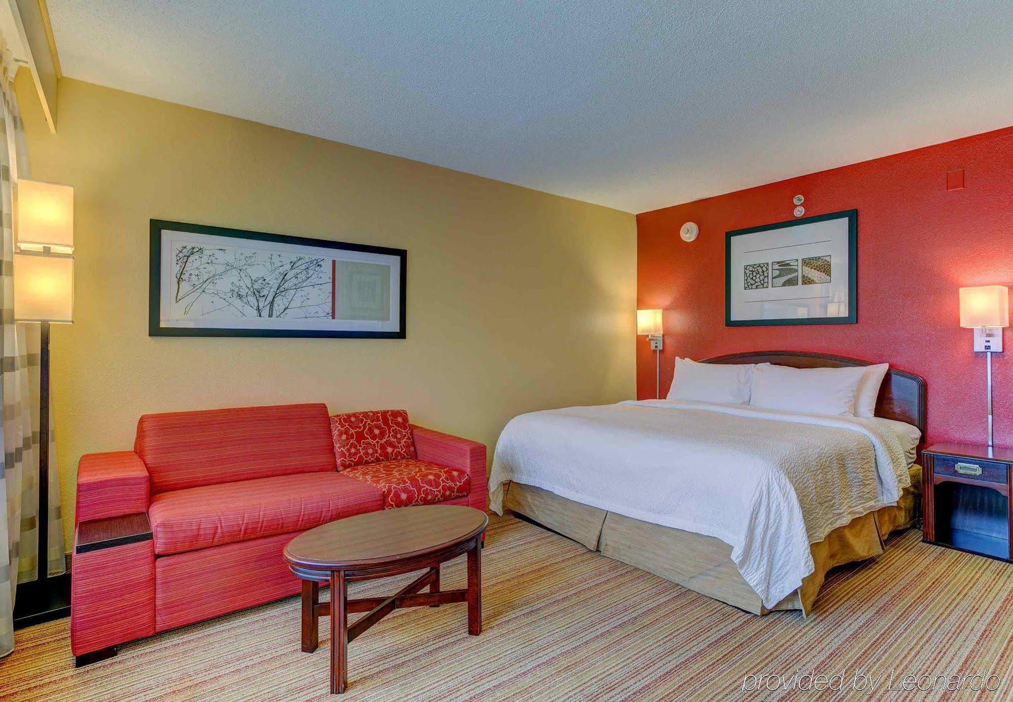 Courtyard Paducah West Hotell Eksteriør bilde